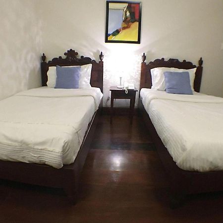 Nscc Hotel Vigan Extérieur photo