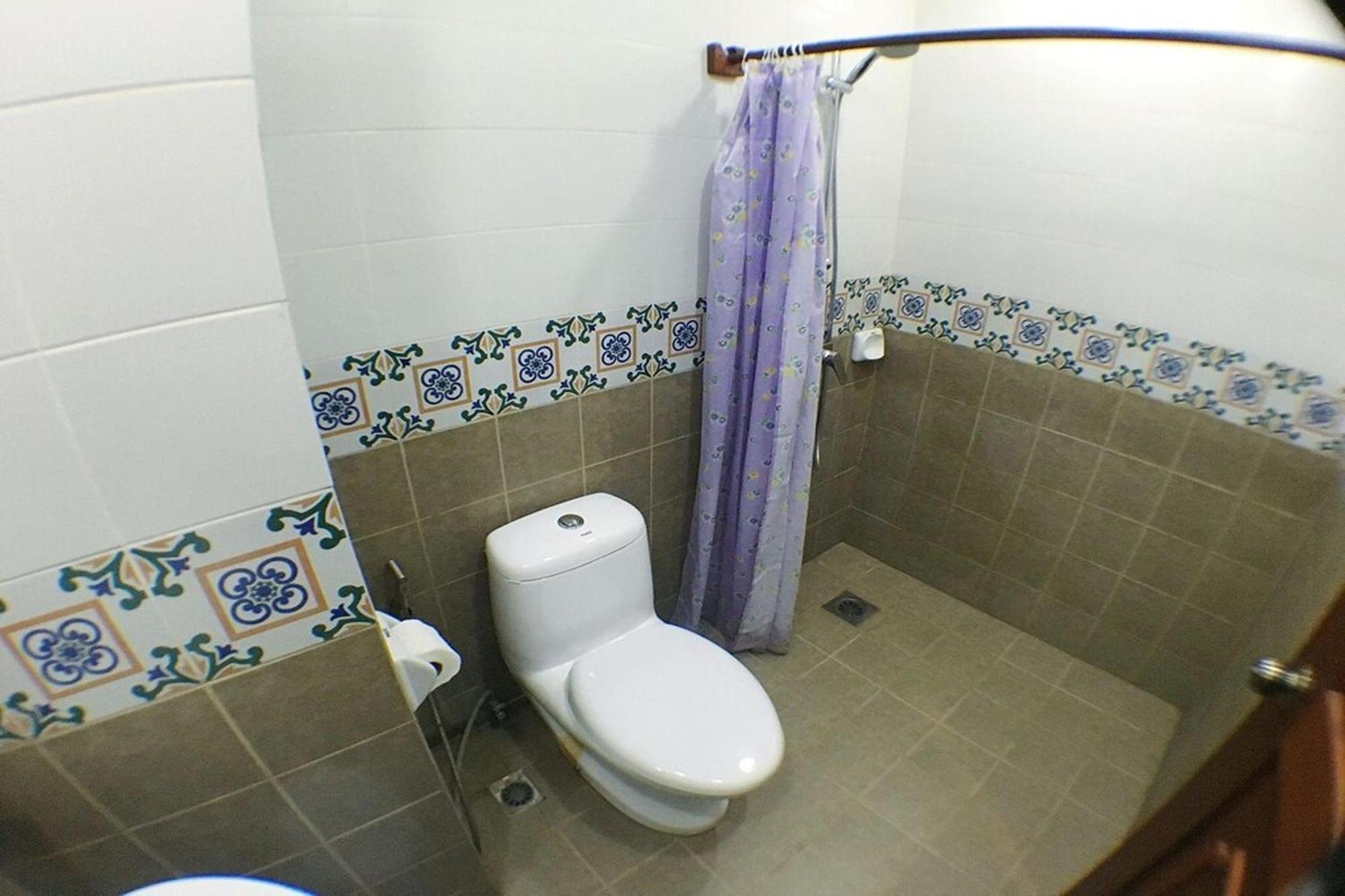 Nscc Hotel Vigan Extérieur photo