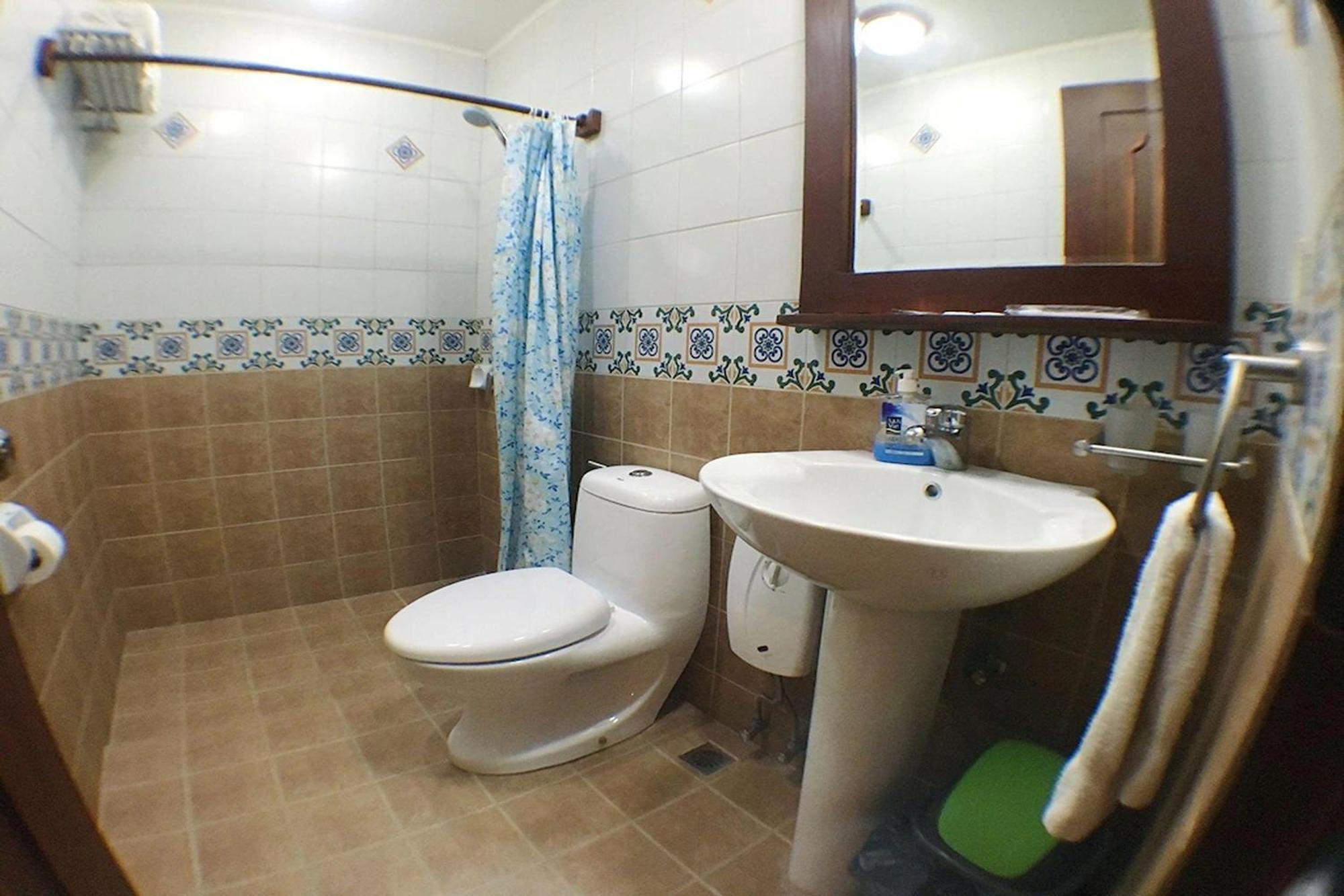 Nscc Hotel Vigan Extérieur photo