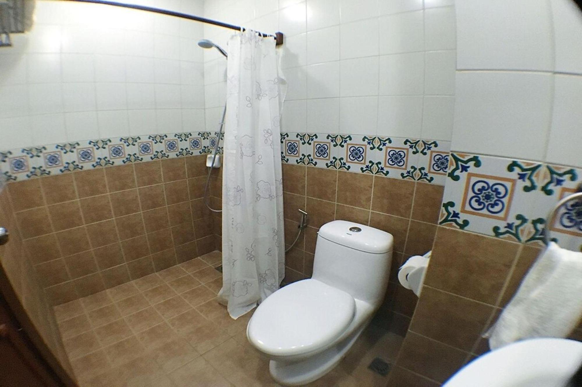 Nscc Hotel Vigan Extérieur photo